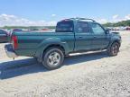 2002 Nissan Frontier XE-V6