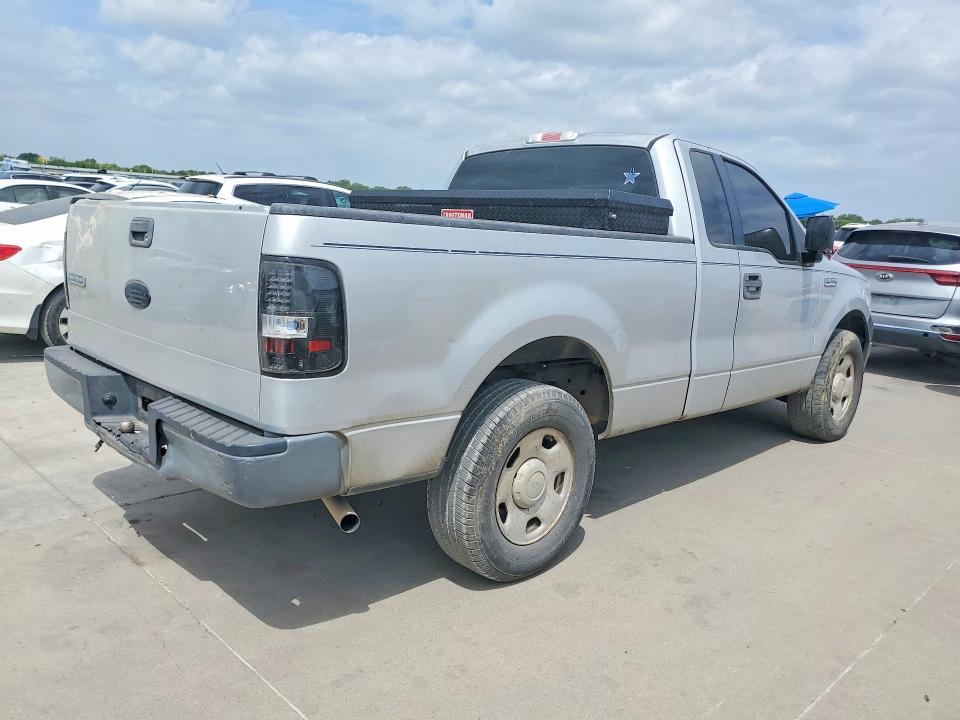 2006 Ford F150