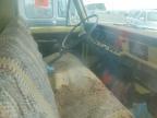 1973 Ford F500-Utility / Service Truck