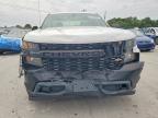 2020 Chevrolet Silverado C1500