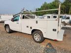 2016 Chevrolet Silverado K1500