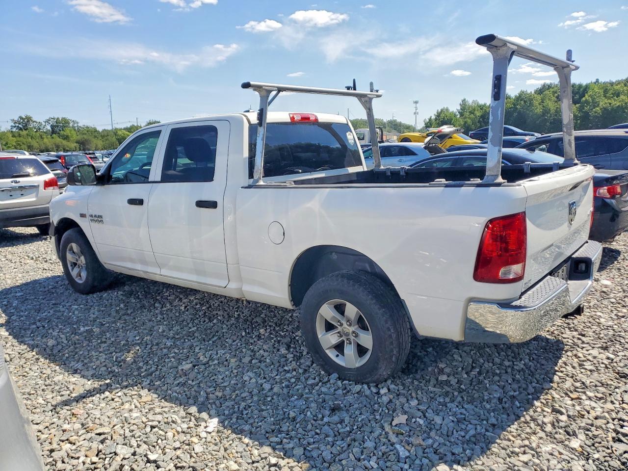 2016 Dodge RAM 1500 ST