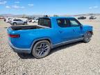 2022 Rivian R1T Launch Edition
