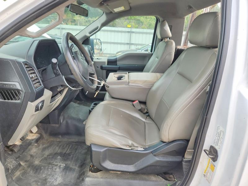 2016 Ford F150