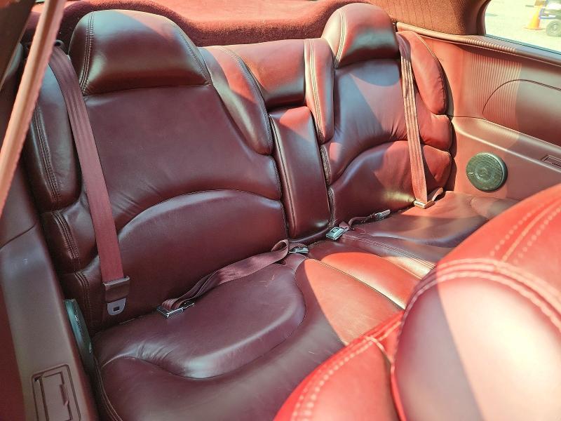 1996 Buick Riviera