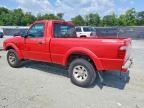 2004 Ford Ranger