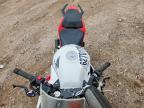 2014 Honda CBR500 R