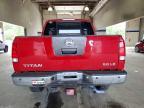 2005 Nissan Titan XE