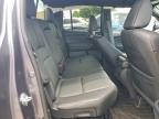 2025 Honda Ridgeline Trail Sport