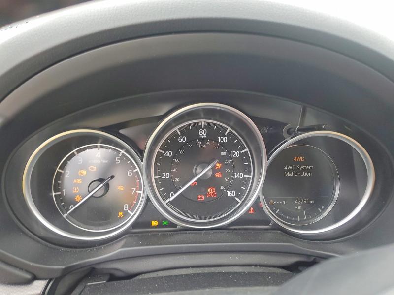 2022 Mazda Cx-5 Preferred