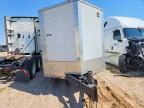 2022 Elite Enclosed Cargo Trailer