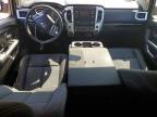 2018 Nissan Titan S