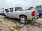 2012 Chevrolet Silverado K2500 Heavy Duty LT