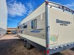 2020 KZ Sportsmen Camper