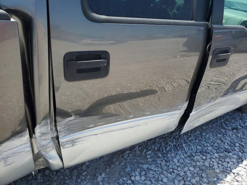 2006 Ford F150 Supercrew