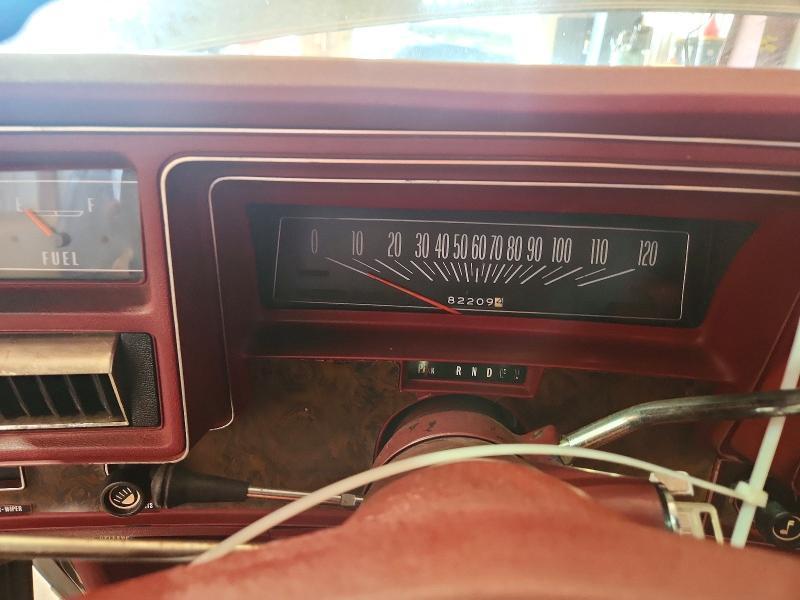 1974 Chevrolet Malibu Classic