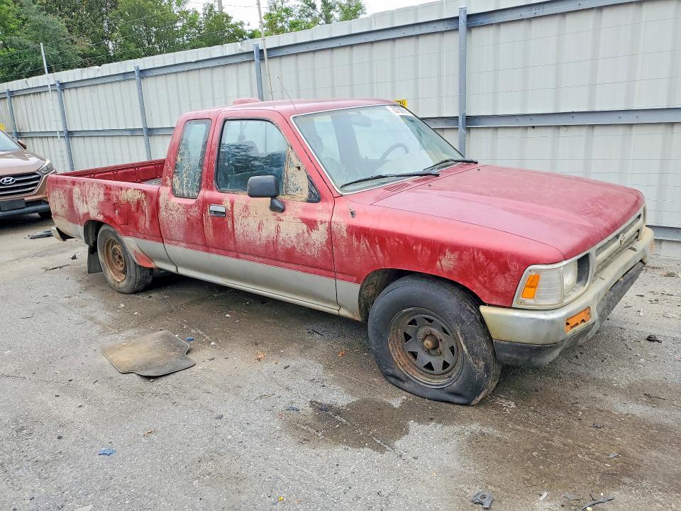 1995 Toyota Tacoma