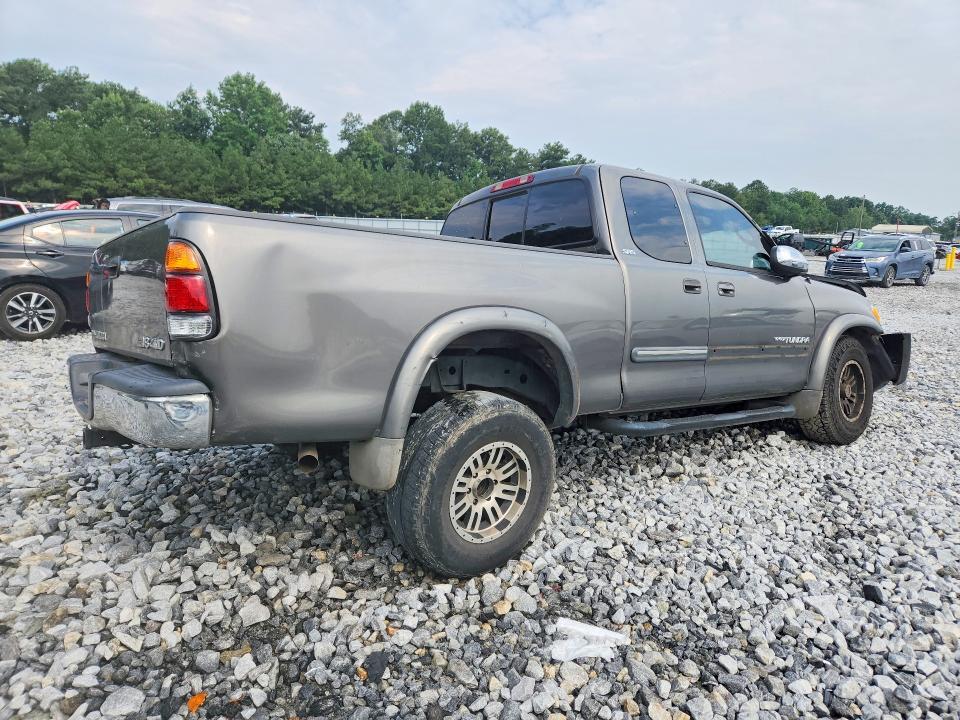 2003 Toyota Tundra SR5