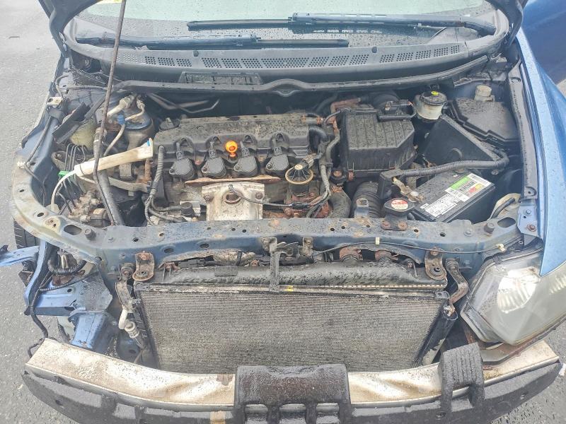 2006 Honda Civic lx