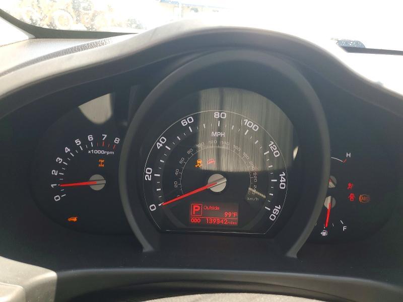 2012 KIA Sportage lx