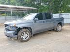 2019 Chevrolet Silverado C1500 RST