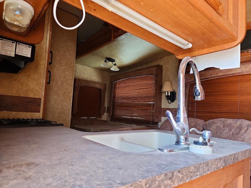 2009 Forest River Recreational Vehicle (rv)