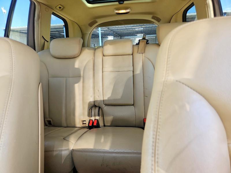 2007 Mercedes-Benz Gl 450 4matic