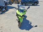 2026 Kawasaki EX500 A