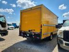 2022 GMC Savana BOX Truck