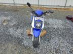 2015 Yamaha YW50 FX