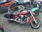 2009 Yamaha XVS950 A