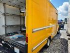 2023 GMC Savana BOX Truck