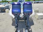 2010 Glasstream Boat-Outboard Engine
