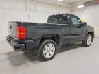 2015 Chevrolet Silverado C1500
