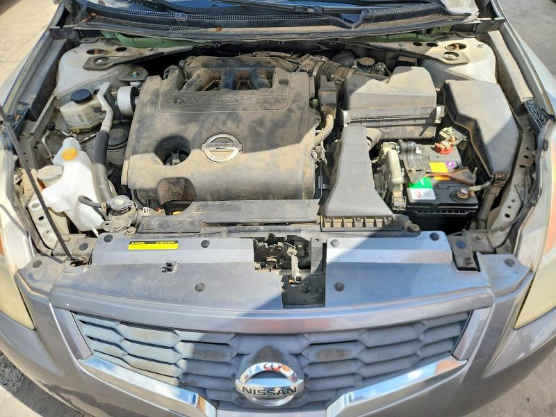 2008 Nissan Altima 3.5se
