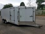 2013 Stealth LTH SAAP723TA2 Enclosed Cargo Snowmobile Trailer