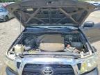 2011 Toyota Tacoma Double Cab