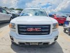 2014 GMC Sierra K1500 SLT