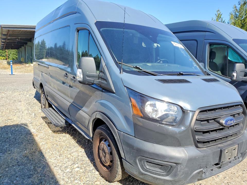 2020 Ford Transit T-250