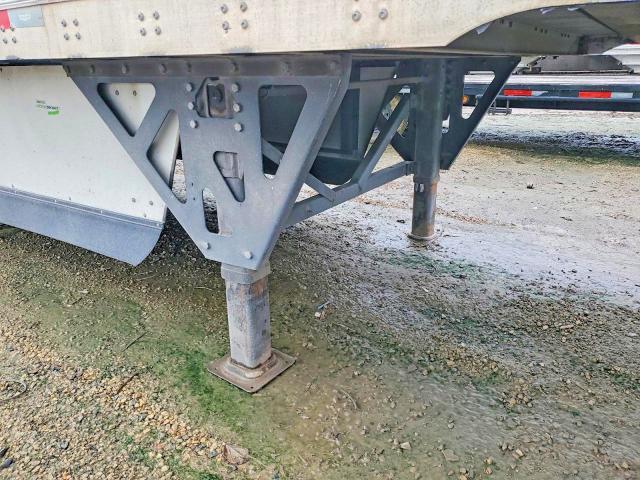 2023 Wabash Dvcvhpc dry van Trailer