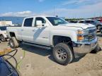 2017 Chevrolet Silverado K2500 Heavy Duty LT