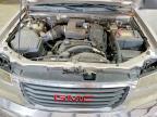 2005 GMC Canyon Crew Cab (4 D