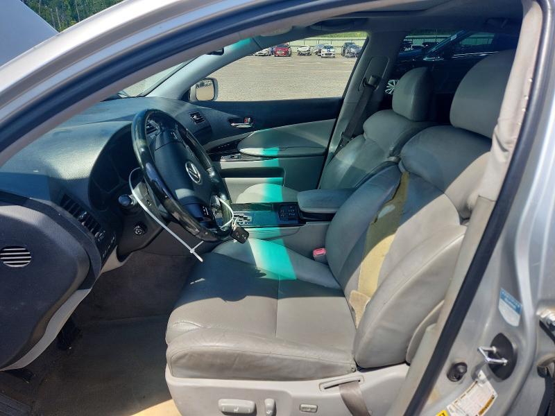 2006 Lexus Gs 430