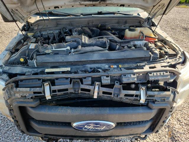 2016 Ford F350 Super Duty