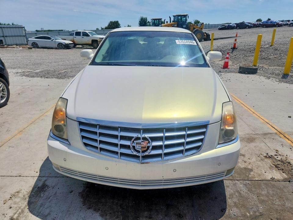 2006 Cadillac DTS