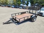 2022 Carson Utility Trailer