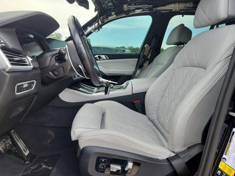 2023 BMW X5 M50i