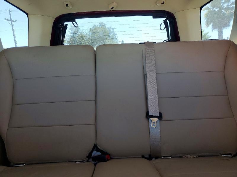 2010 Ford Escape Limited
