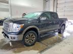 2018 Nissan Titan S