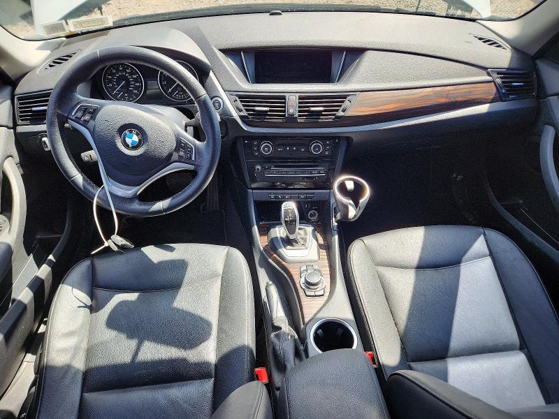 2013 BMW X1 Sdrive28i